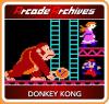 Arcade Archives: Donkey Kong